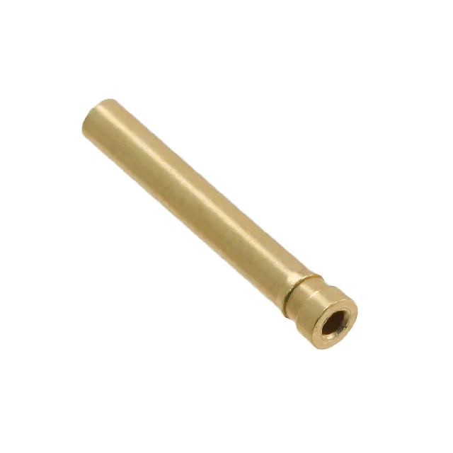 Mill-Max Manufacturing Corp. 7009-0-19-01-15-01-10-0