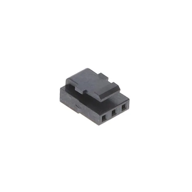 TE Connectivity AMP Connectors 2316104-3