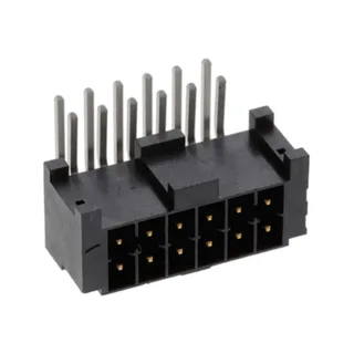Samtec Inc. IPL1-106-01-L-D-RE1-K