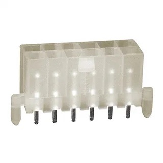 TE Connectivity AMP Connectors 1-1586039-2