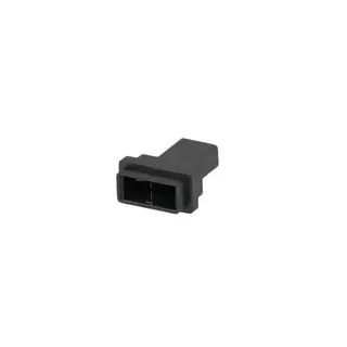 TE Connectivity AMP Connectors 1-929180-1