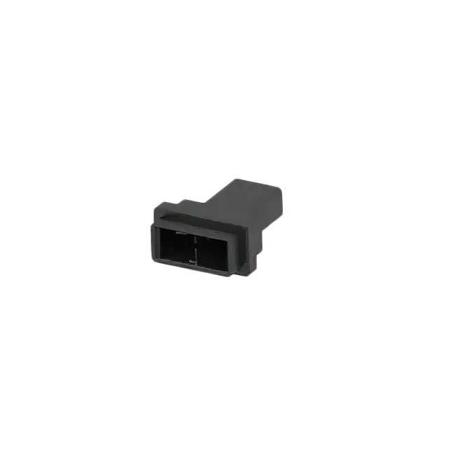 TE Connectivity AMP Connectors 1-929180-1