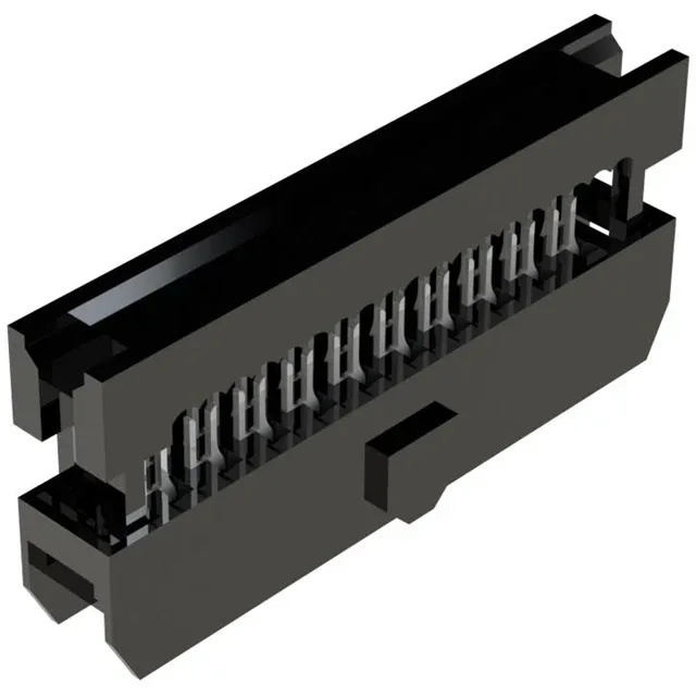 Major League Electronics IDS-103-D-02-FT-02-LF