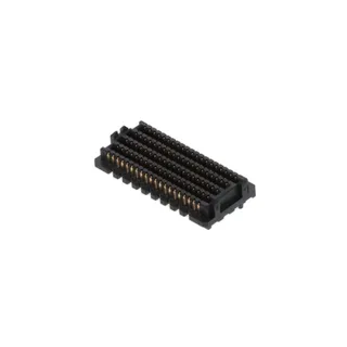 Samtec Inc. SEAM-20-02.0-S-10-1-A-K-TR