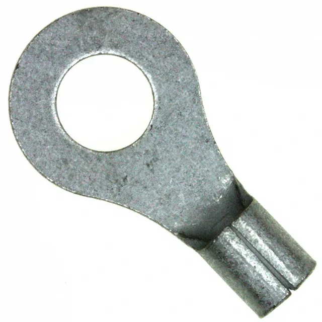 TE Connectivity AMP Connectors 33458