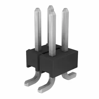 TE Connectivity AMP Connectors 146135-1