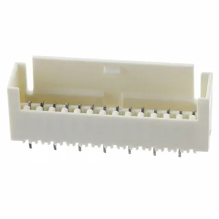 TE Connectivity AMP Connectors 1-1971838-4
