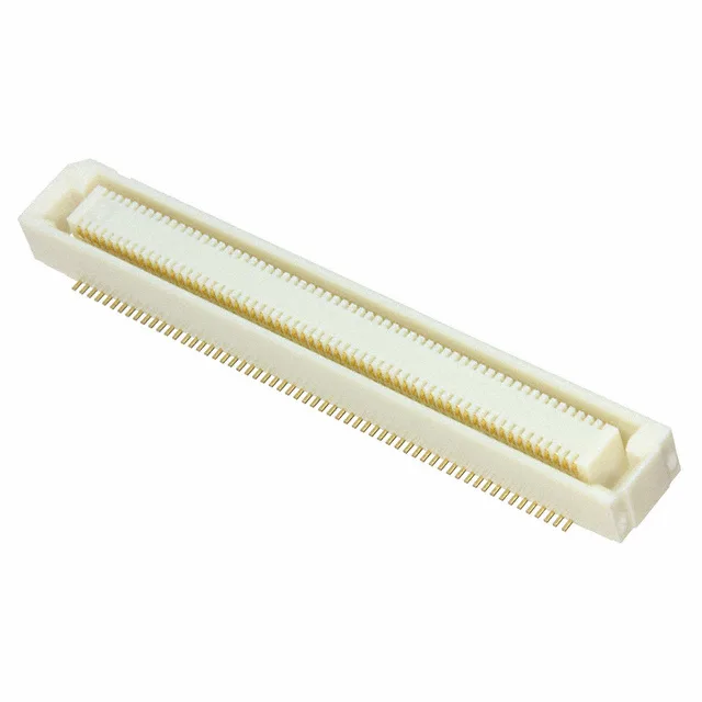Hirose Electric Co Ltd FX8C-120S-SV(71) — Mezzanine & Stacking Connectors