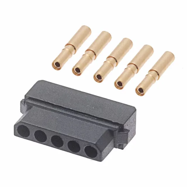 M80-8980505 — Harwin Inc. product photo