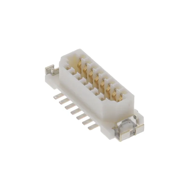 Hirose Electric Co Ltd DF9-15S-1V(69) — Mezzanine & Stacking Connectors