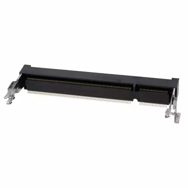 TE Connectivity AMP Connectors 1612618-4