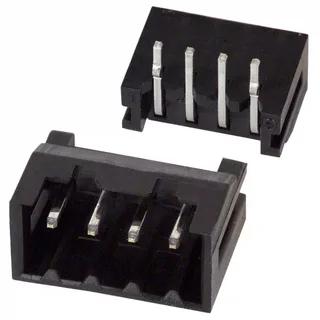 Hirose Electric Co Ltd DF3A-4P-2DS