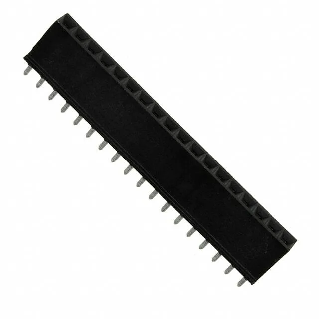 66951-018LF — Amphenol product photo