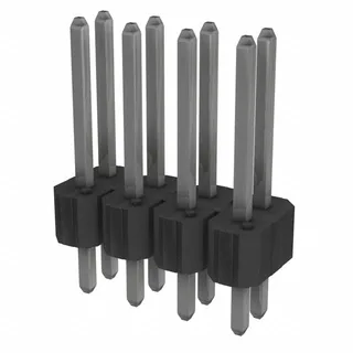 Amphenol 68691-408HLF