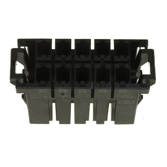 TE Connectivity AMP Connectors 2-917659-5