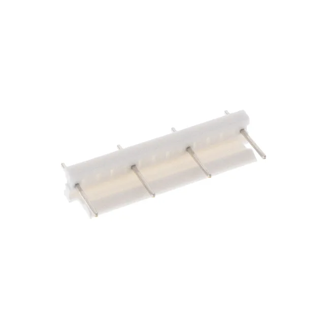 TE Connectivity AMP Connectors 644180-7