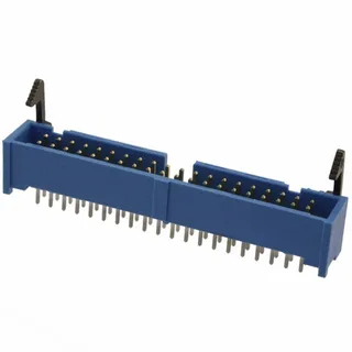 TE Connectivity AMP Connectors 3-1761608-3