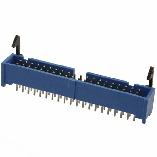 TE Connectivity AMP Connectors 3-1761608-3
