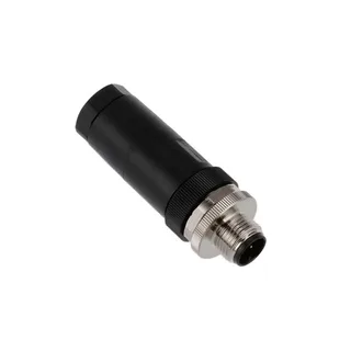 TE Connectivity AMP Connectors T4111002041-000