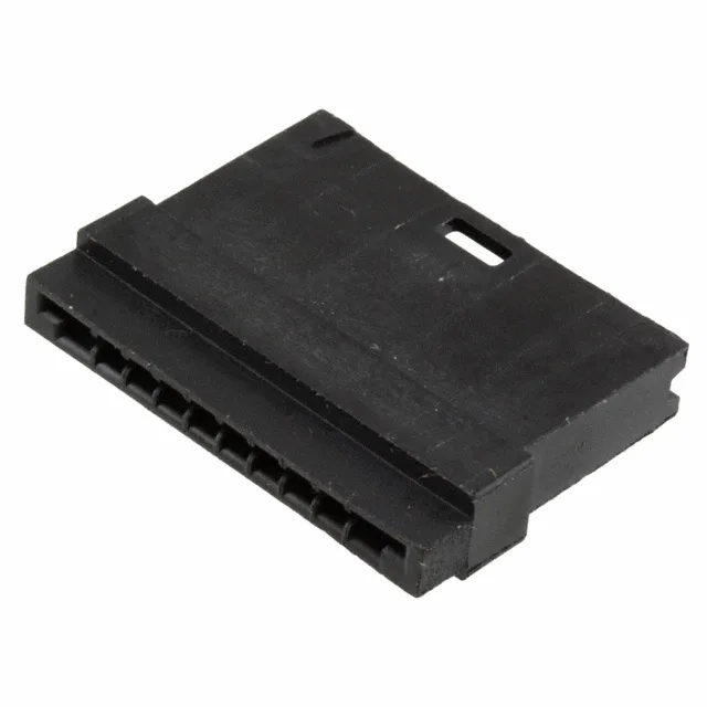 TE Connectivity AMP Connectors 485893-8