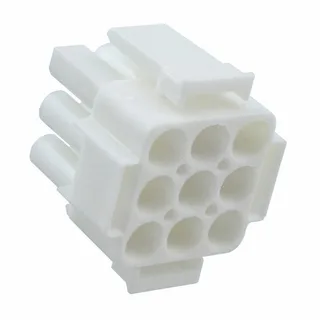 TE Connectivity AMP Connectors 770039-1
