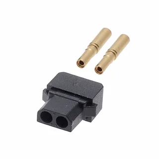 Harwin Inc. M80-8980205