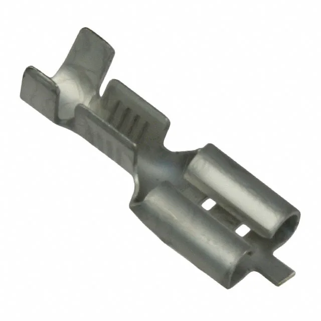 TE Connectivity AMP Connectors 2-160304-4