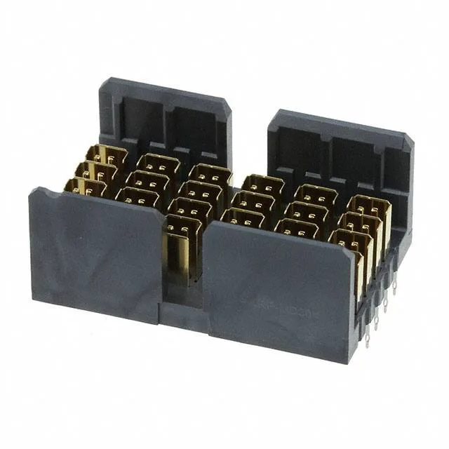 TE Connectivity AMP Connectors 2180830-2