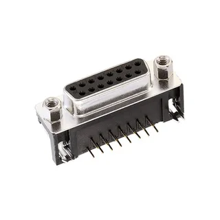 Würth Elektronik 618025231121