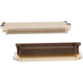 Hirose Electric Co Ltd FH12F-34S-0.5SH