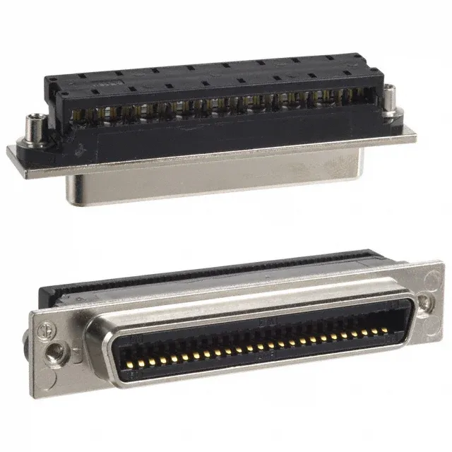 TE Connectivity AMP Connectors 5554436-2