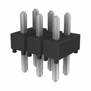 Samtec Inc. TSW-103-05-T-D