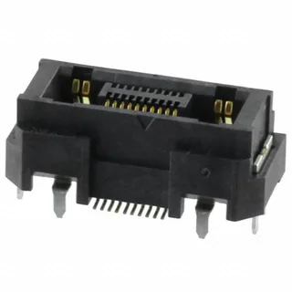 Hirose Electric Co Ltd FX23-20S-0.5SV