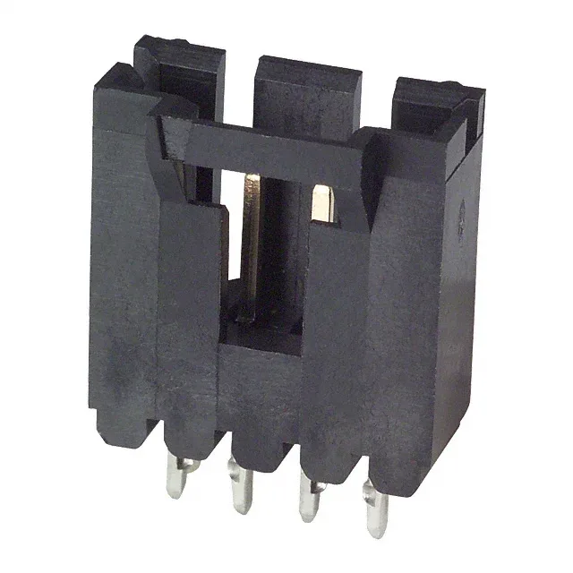 103908-3 — TE Connectivity AMP Connectors product photo