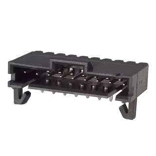 TE Connectivity AMP Connectors 5-103673-8