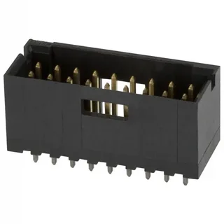 TE Connectivity AMP Connectors 103168-7