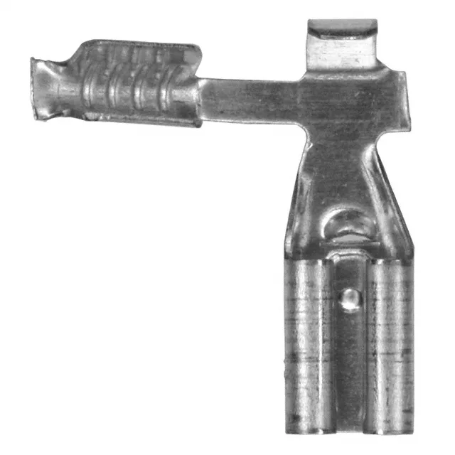 TE Connectivity AMP Connectors 61459-1