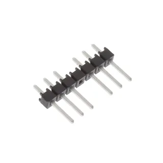 Samtec Inc. TSW-107-07-T-S-004