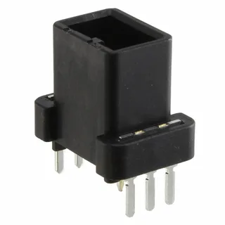 Hirose Electric Co Ltd GT8E-2P-DSA