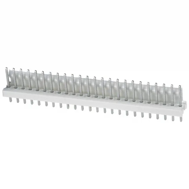 TE Connectivity AMP Connectors 2-640456-2
