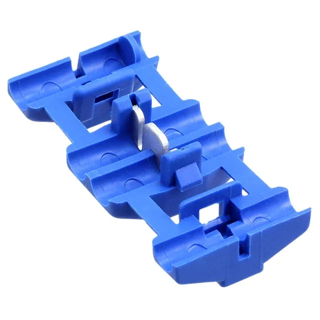 TE Connectivity AMP Connectors 735398