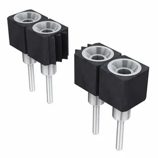 Samtec Inc. SS-107-TT-2
