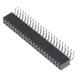 Samtec Inc. SQT-122-01-F-D-RA