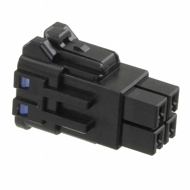 Hirose Electric Co Ltd DF63W-3S-3.96C