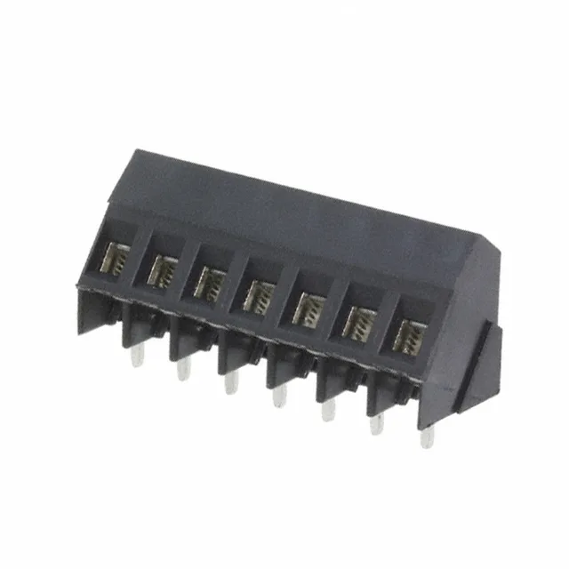 TE Connectivity AMP Connectors 796689-7
