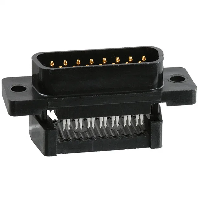 1658615-3 — TE Connectivity AMP Connectors product photo