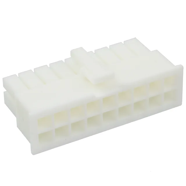 TE Connectivity AMP Connectors 1-1969597-8