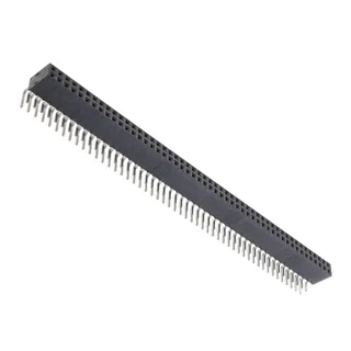 Samtec Inc. SSW-150-02-T-D-RA