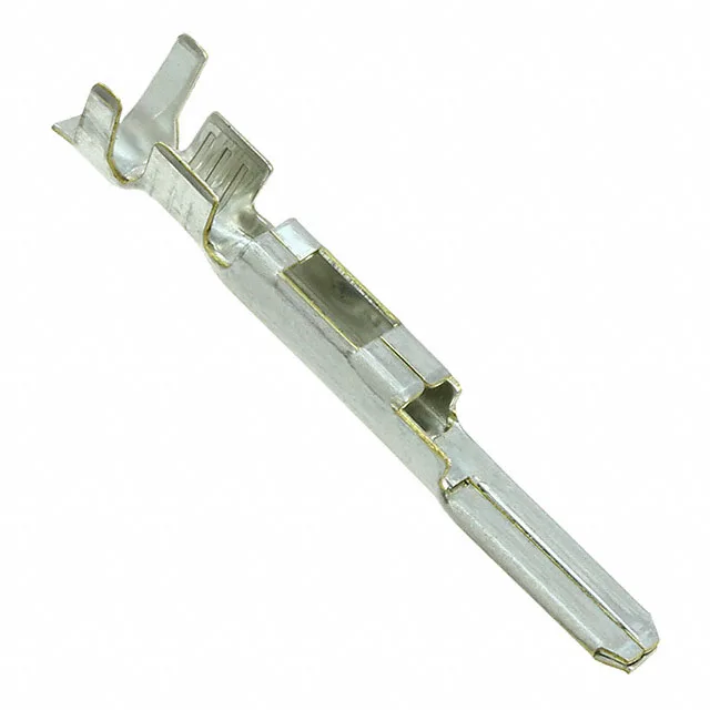 TE Connectivity AMP Connectors 172777-1