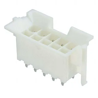 TE Connectivity AMP Connectors 1-1586586-0